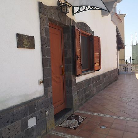Casale Villa Marzia Massa Lubrense Rom bilde