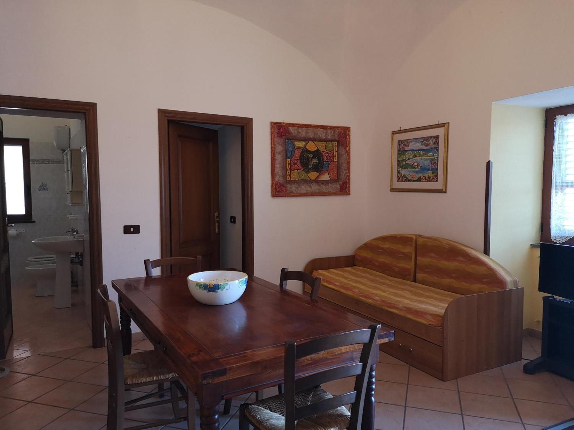Casale Villa Marzia Massa Lubrense Rom bilde