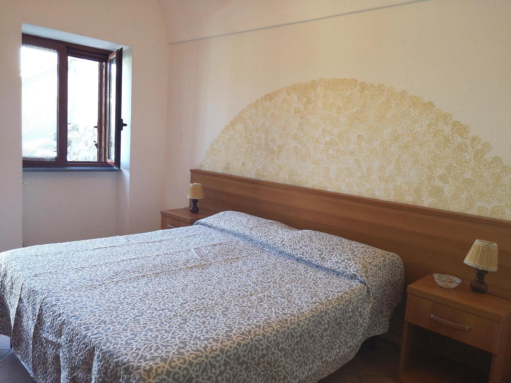 Casale Villa Marzia Massa Lubrense Rom bilde
