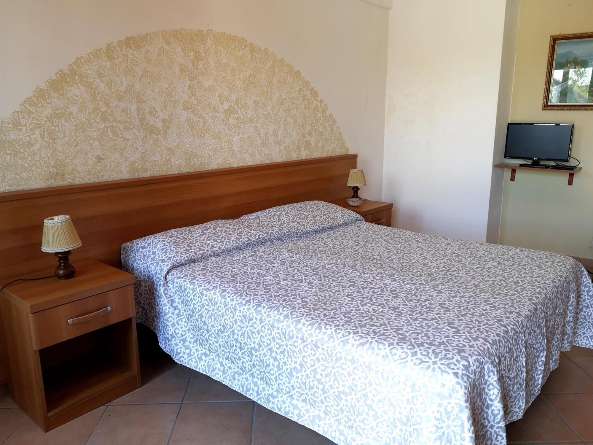 Casale Villa Marzia Massa Lubrense Rom bilde