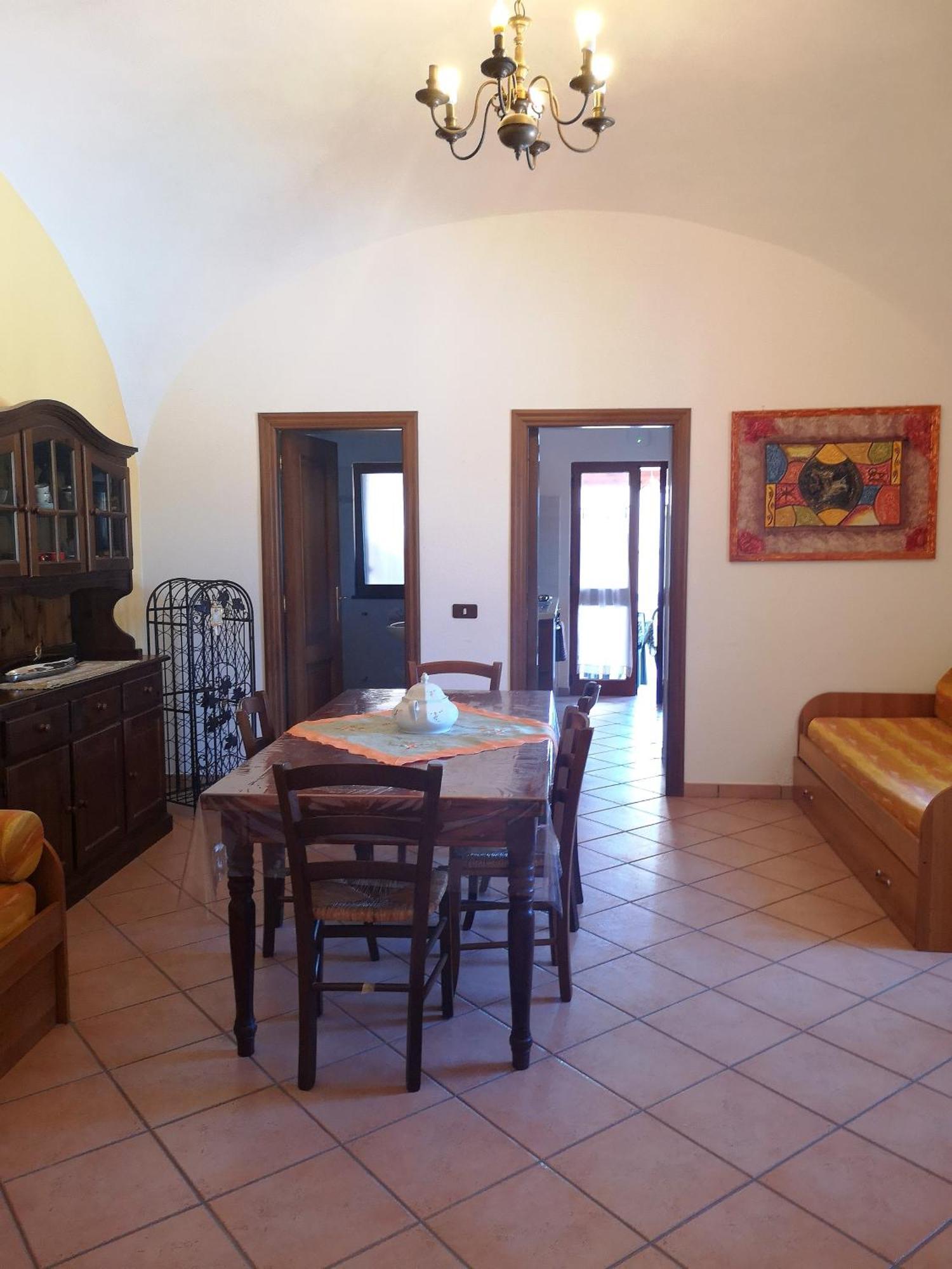 Casale Villa Marzia Massa Lubrense Rom bilde