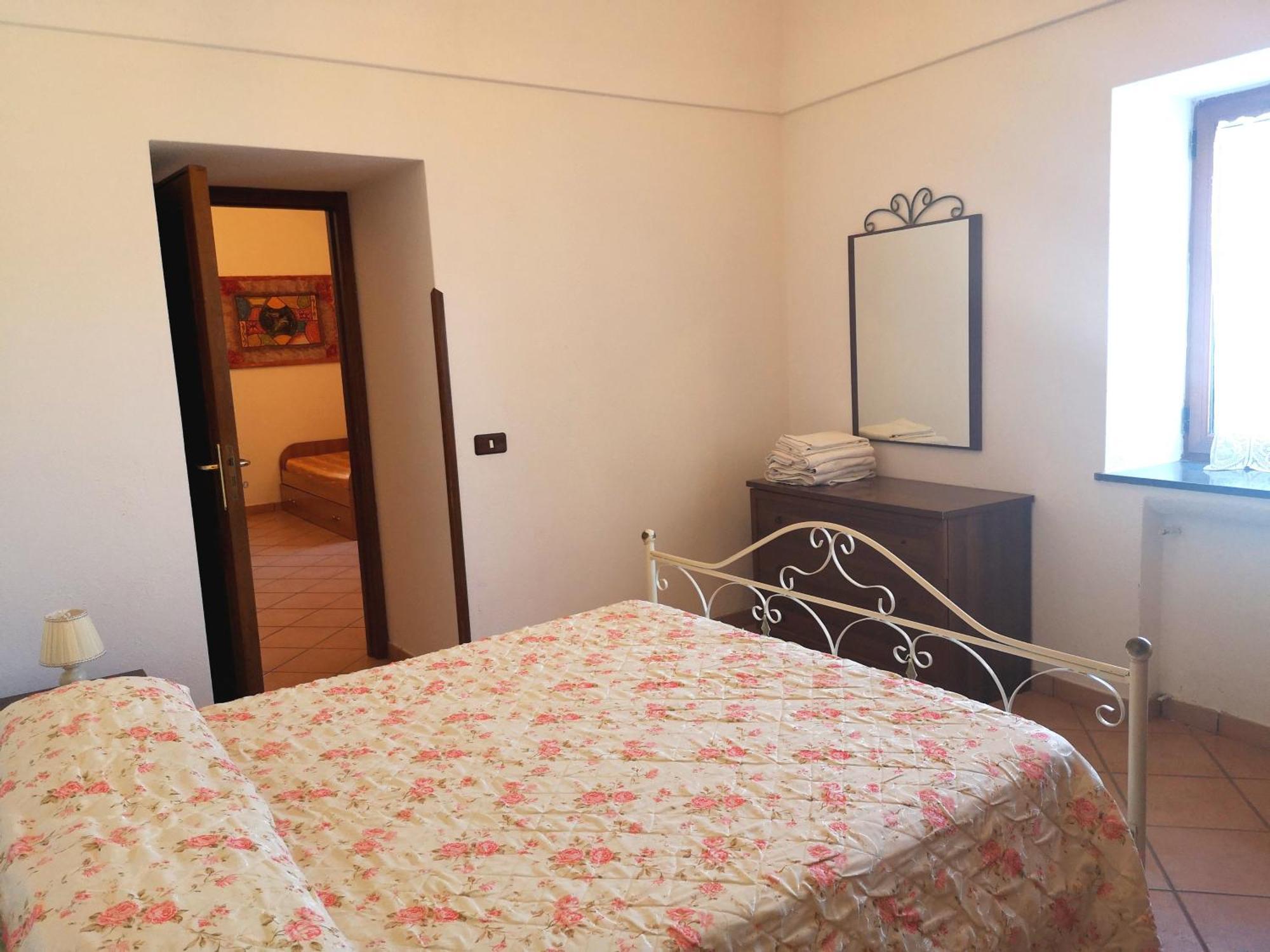 Casale Villa Marzia Massa Lubrense Rom bilde