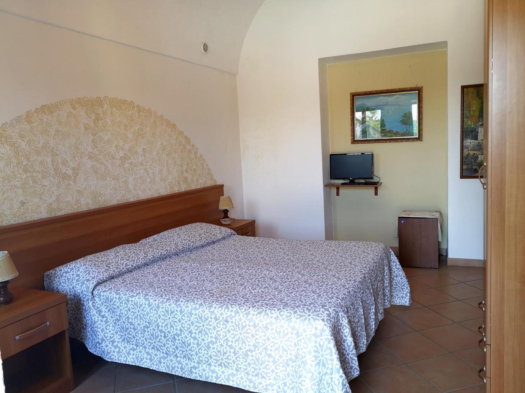 Casale Villa Marzia Massa Lubrense Rom bilde