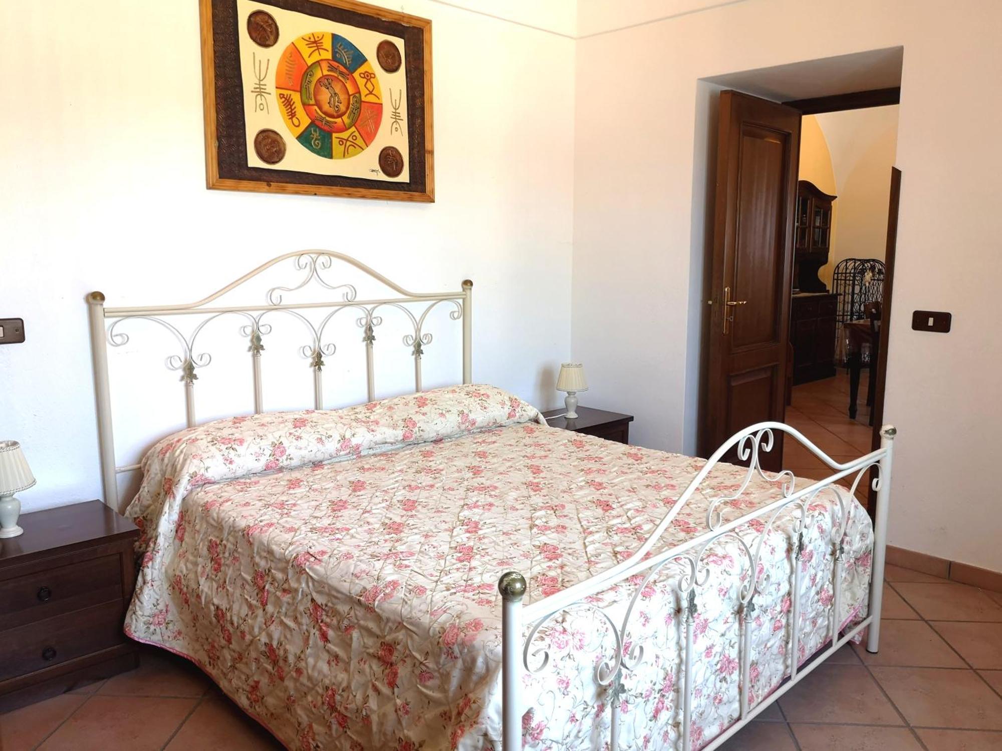 Casale Villa Marzia Massa Lubrense Rom bilde