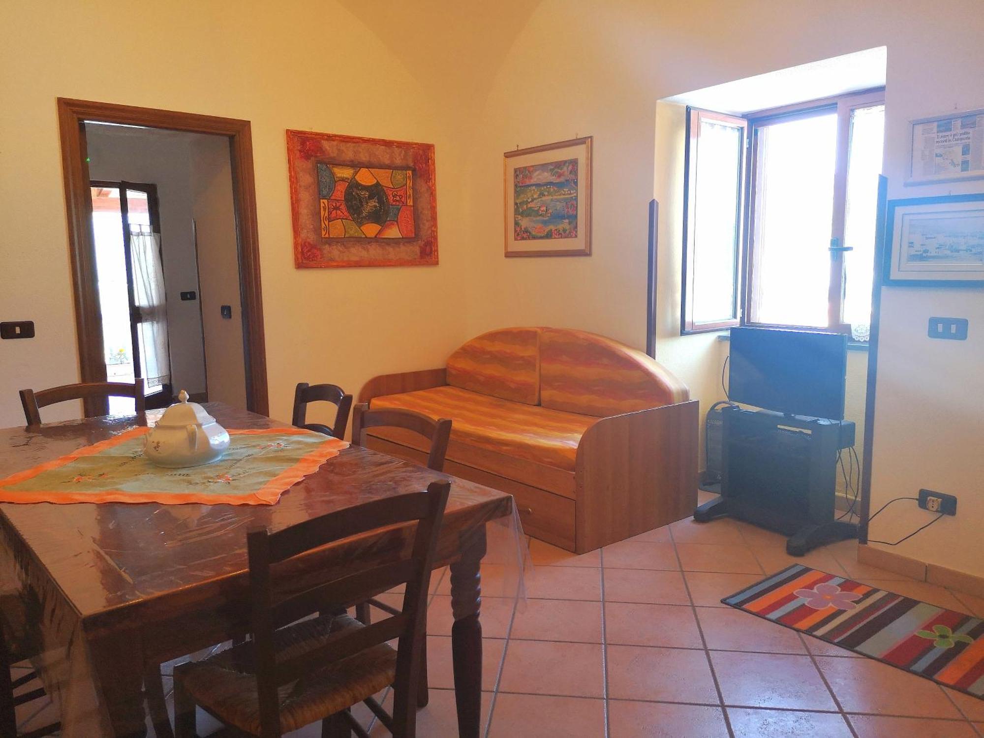 Casale Villa Marzia Massa Lubrense Rom bilde